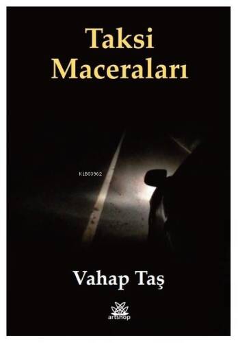 Taksi Maceraları - 1