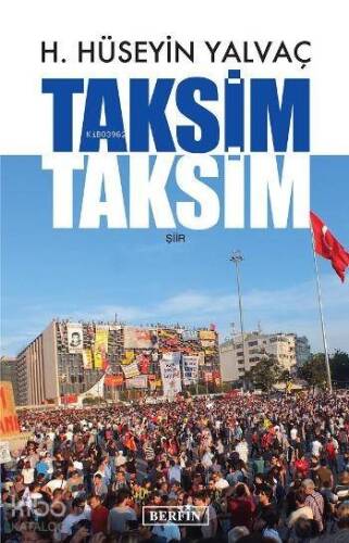 Taksim... Taksim... - 1