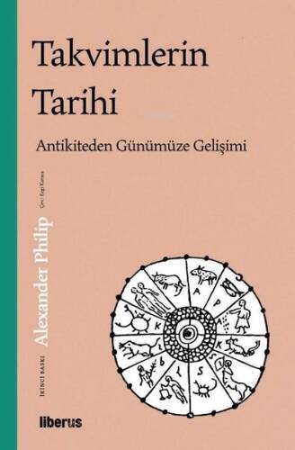 Takvimlerin Tarihi - 1