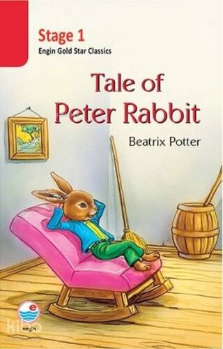 Tale of Peter Rabbit (Stage 1) - 1