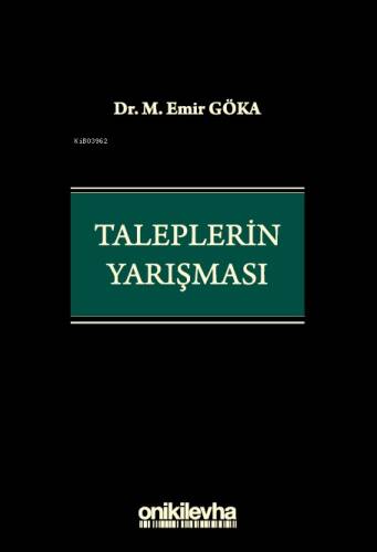 Taleplerin Yarışması - 1