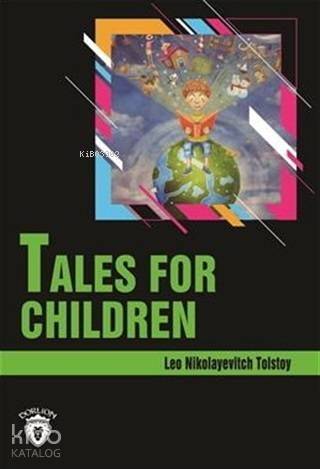 Tales For Children Stage 3 (İngilizce Hikaye) - 1