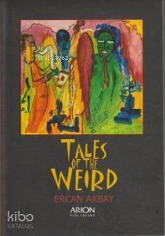 Tales of the Weird - 1