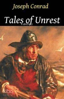 Tales Of Unrest - 1