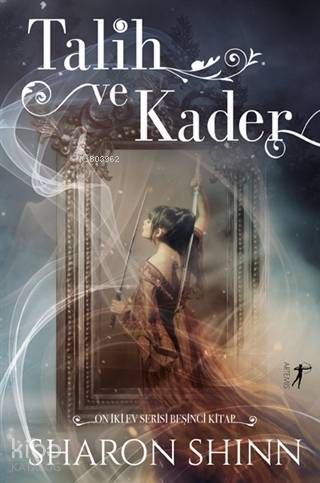 Talih ve Kader; On İki Ev Serisi Beşinci Kitap - 1