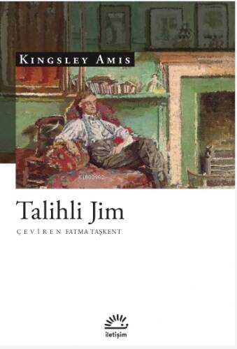 Talihli Jim - 1