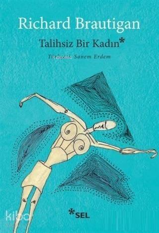 Talihsiz Bir Kadın - 1