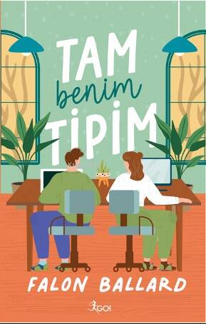 Tam Benim Tipim - 1