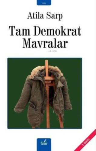 Tam Demokrat Mavralar - 1