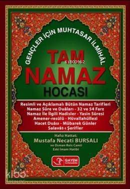 Tam Namaz Hocası; Gençler İçin Muhtasar İlmihal - 1