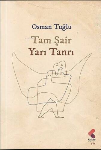 Tam Şair Yarı Tanrı - 1