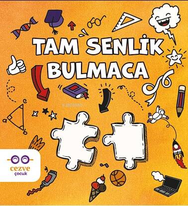 Tam Senlik Bulmaca - 1