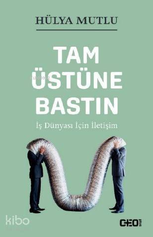 Tam Üstüne Bastın; İş Dünyası İçin İletişim - 1