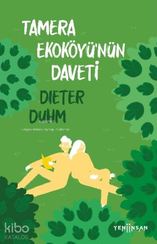 Tamera Ekoköyü'nün Daveti - 1