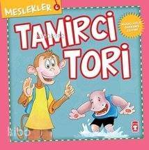 Tamirci Tori - 1