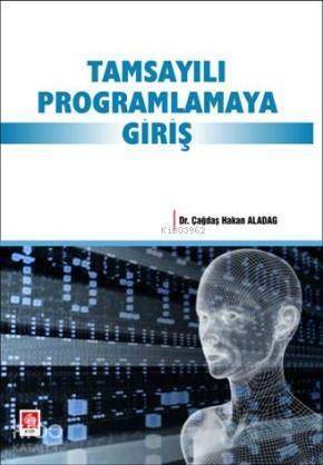 Tamsayılı Programlamaya Giriş - 1