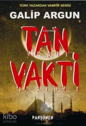 Tan Vakti - 1