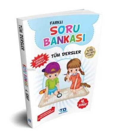 Tandem Soru Bankası 4.Sınıf - 1