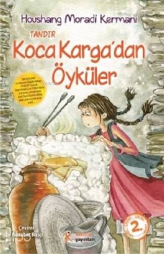 Tandır; Koca Karga'dan Öyküler - 1