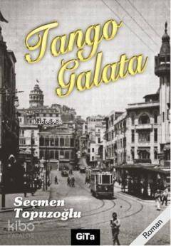 Tango Galata - 1