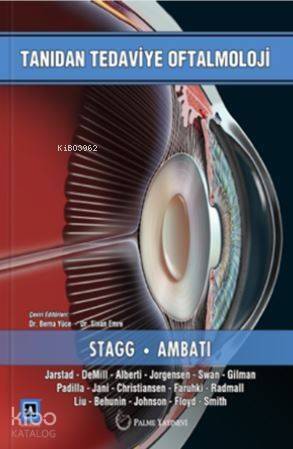 Tanıdan Tedaviye Oftalmoloji - 1