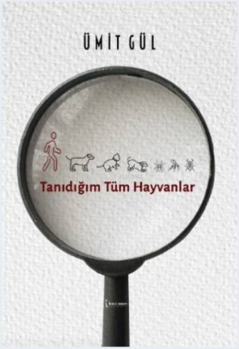 Tanıdğım Tüm Hayvanlar - 1