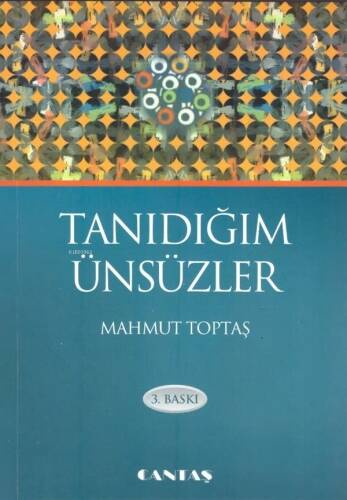 Tanıdığım Ünsüzler - 1