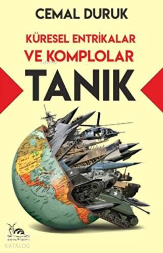 Tanık - 1