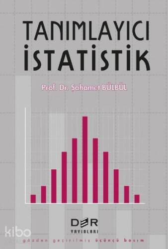 Tanımlayıcı İstatistik - 1