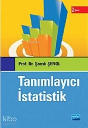 Tanımlayıcı İstatistik - 1