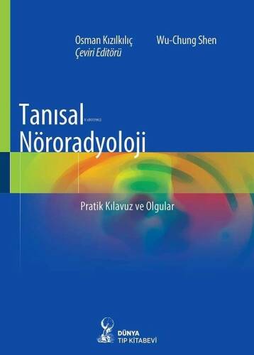 Tanısal Nöroradyoloji - 1