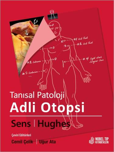 Tanısal Patoloji-Adli Otopsi - 1