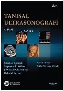 Tanısal Ultrasonografi 1-2, Türkçe - 1