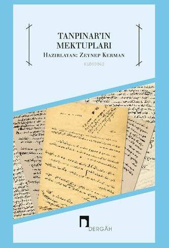 Tanpınar'ın Mektupları - 1