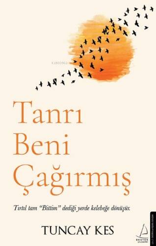 Tanrı Beni Çağırmış - 1