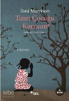 Tanrı Çocuğu Korusun - 1