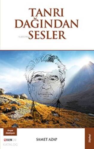 Tanrı Dağından Sesler - 1