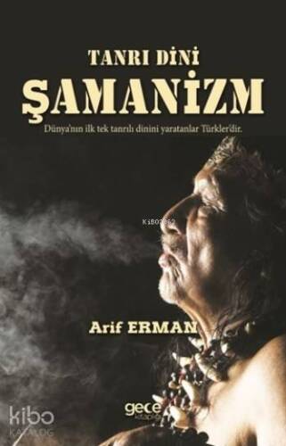 Tanrı Dini Şamanizm - 1