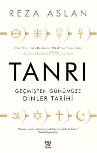 Tanrı Geçmişten Günümüze Dinler Tarihi - 1