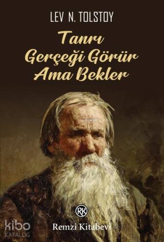 Tanrı Gerçeği Görür Ama Bekler - 1