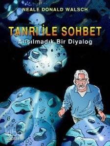 Tanrı ile Sohbet (Çizgi Roman); Alışılmadık Bir Diyalog - 1