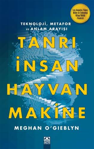 Tanrı , İnsan , Hayvan , Makine - 1