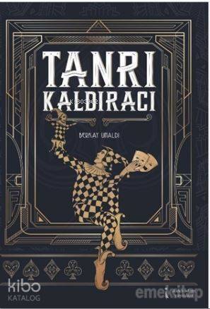 Tanrı Kaldıracı - 1