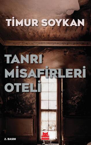 Tanrı Misafirleri Oteli - 1