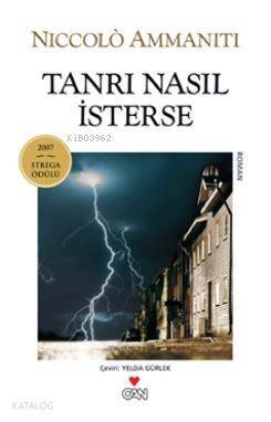 Tanrı Nasıl İsterse - 1