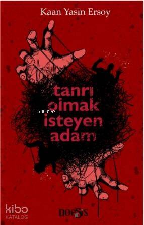 Tanrı Olmak İsteyen Adam - 1