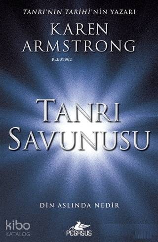 Tanrı Savunusu; Din Aslında Nedir - 1