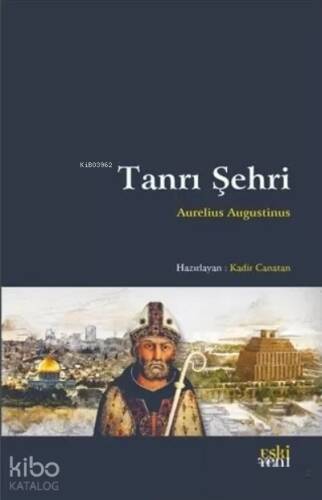 Tanrı Şehri - 1