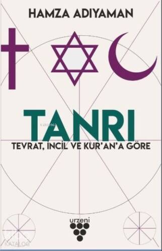 Tanrı ;Tevrat, İncil ve Kur'an'a Göre - 1