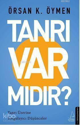 Tanrı Var Mıdır ? - 1